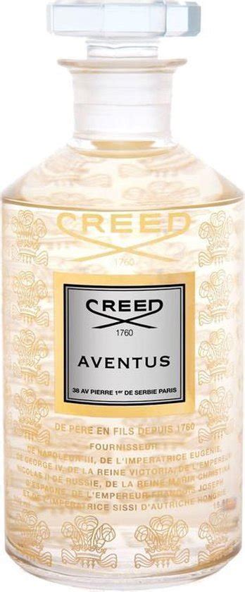 creed 500ml